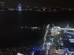 -洄归山也·高空C位湖景下午茶(东方之门店)