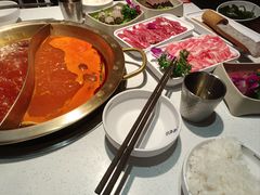-小龙坎火锅(仓山万达店)