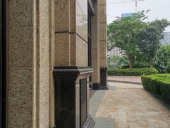 -深圳中海凯骊酒店