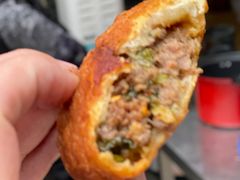 -杨伯英传统杂酱面