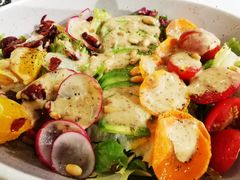 -我的四季意大利餐厅(春天百货店)