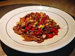 -陈大锅·岳阳鱼馆·地道岳阳菜(美食街店)