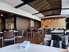 -景er The Balcony自助餐厅·北京东方君悦大酒店