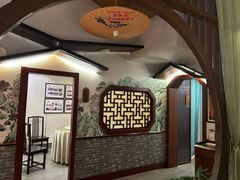 -老德州四合院·德州菜(天衢路店)