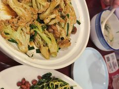 -宏状元现熬粥·京味菜(五棵松店)