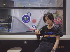 -双风车咖啡馆 Twin Windmills(六道口店)