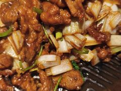 -悦融琥珀·京鲁菜·海味珍品(西单店)