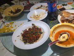 -全聚德(长江路店)