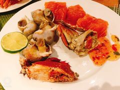 -威斯汀舞台餐厅