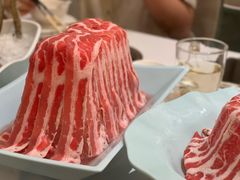 -帝皇海海鲜豆捞(桐泾商务广场店)