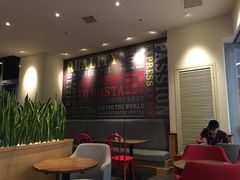 -COSTA COFFEE(丰联广场店)