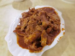 -满口香饭店