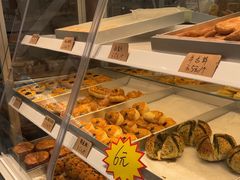 -包满意面包糕点(东坝店)