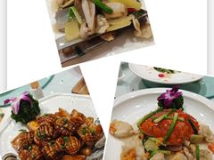 -金米箩大酒店(五角场店)