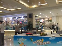 -保定会馆(裕华店)