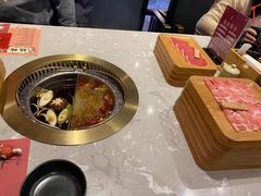 -空之介寿喜烧·和牛放题(恒隆广场店)