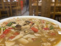 -杏花村水席楼·洛阳水席(老城十字街店)