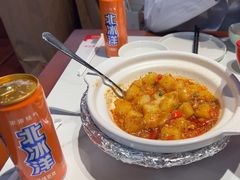 -辣可可·小炒黄牛肉(望京凯德MALL店)