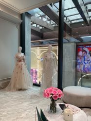 点击看大图 -MuseMarry婚纱(前海嘉里中心店)