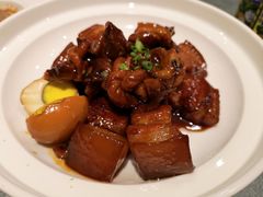 -望乡楼上海菜(日月光店)