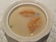 -红棉中餐厅·广州海航威斯汀酒店