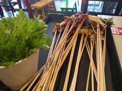 -钢管厂五区小郡肝串串香(南山店)