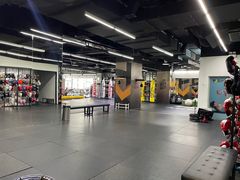 -天行健身＆天行拳馆跆拳道·格斗TXGYM