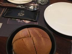 -食间牛排(湖西路店)