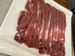 -京门老爆三·铜锅涮肉 爆肚(望京店)