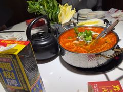-半岛翡丽海鲜自助餐厅(观风亭店)