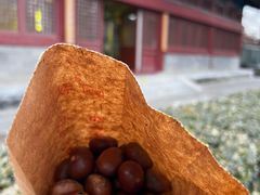 -秋栗香(地安门店)