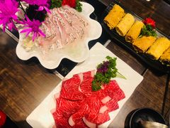 -老翡翠 Old Crystal Jade Restaurant