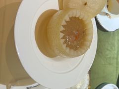 -燕庭·纯燕窝·甜品下午茶(南京西路店)