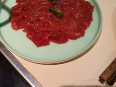 -许府牛火锅(信义坊总店)