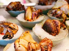 -阳光岛·海鲜盛宴(银泰中心in99店)