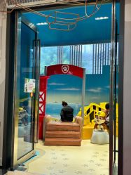 -尼克Playtime(欢乐海岸店)