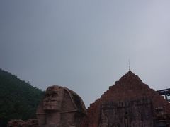 -达蓬山旅游度假区
