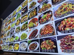 -韶山冲湘菜馆(黄桦路店)