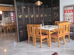 -重庆巴渝火锅(钟家村店)