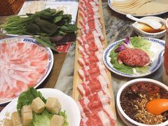 -码头故事·成都老火锅