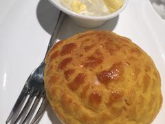 -太兴餐厅(东方广场分店)