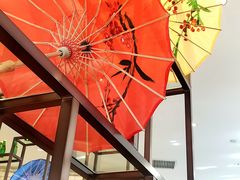 -索菲特酒店 · 云尚天际自助餐厅