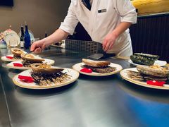 -和·铁板烧餐厅·昆泰嘉晟酒店(望京店)