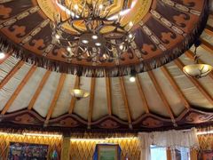 -大汗行宫园林餐厅