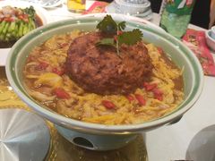 -八大碗·地道东北菜(白塔堡店)