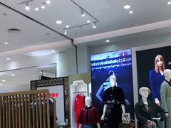 -新世界大丸百货