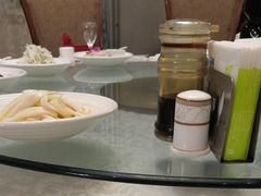 -新聚丰菜馆(太监弄店)