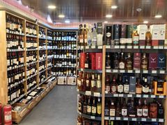 -婕妮璐超市(北京棕榈泉生活广场店)