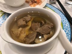 -广州富力丽思卡尔顿酒店