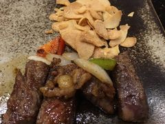 -品未·铁板烧(甜水园店)